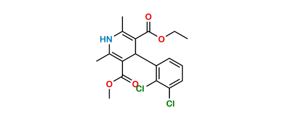 Picture of Felodipine
