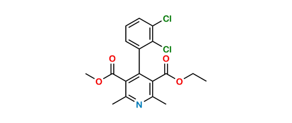 Picture of Felodipine EP Impurity A
